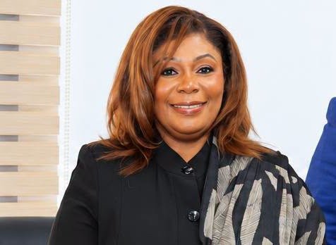 Elsie Nina LEMAMI