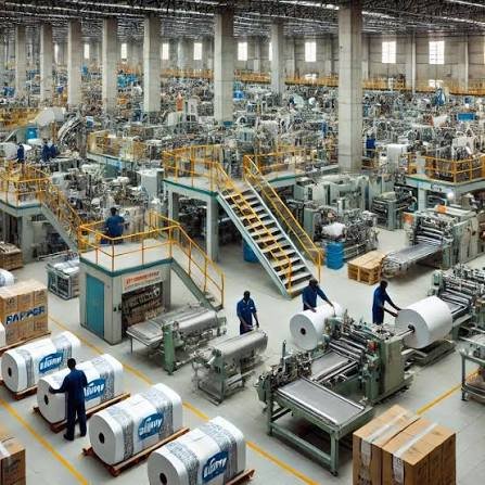 Les industriels de l’emballage pour des aménagements fiscaux et douaniers